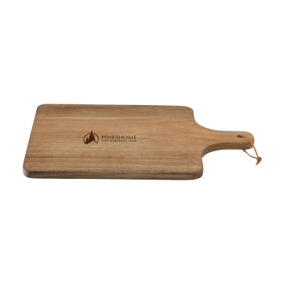 Picture of WOOOSH CASTELLA SERVING BOARD in Wood.