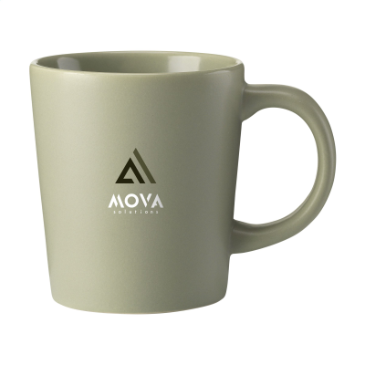 Picture of PONTI MUG in Green