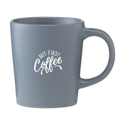 Picture of PONTI 250 ML MUG in Grey