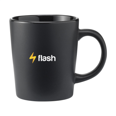 Picture of PONTI 250 ML MUG in Black