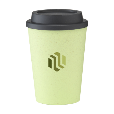 Picture of KYOTO THERMO CUP in Light Green