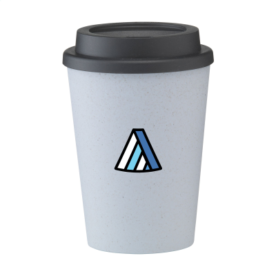 Picture of KYOTO THERMO CUP in Light Grey