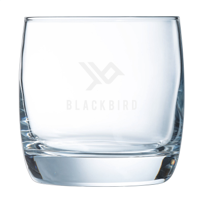 Picture of NAVIA WATER GLASS 310 ML in Clear Transparent.