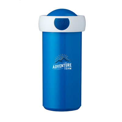 Picture of MEPAL CUP CAMPUS 300 ML DRINK CUP in Blue