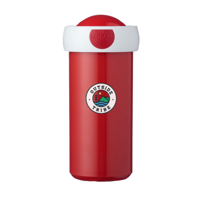 Picture of MEPAL CUP CAMPUS 300 ML DRINK CUP in Red