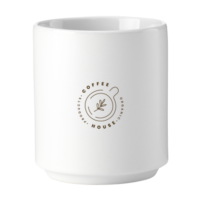 Picture of ELBA DRINK CUP in White