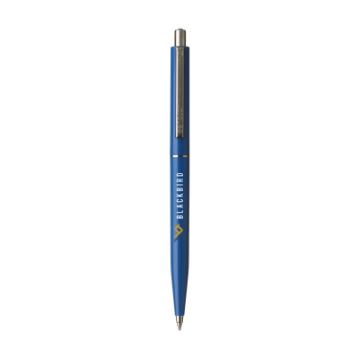 Picture of SENATOR TOP PEN in Blue.