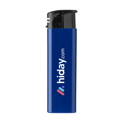 Picture of BLACKTOP LIGHTER in Blue.