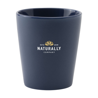 Picture of VENEZIA 190 ML DRINK CUP in Dark Blue