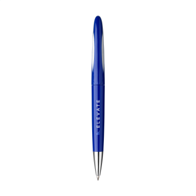 Picture of LUNAR GRS RECYCLED PEN in Royal Blue