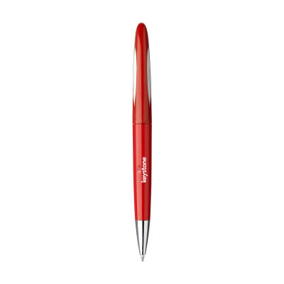 Picture of LUNAR GRS RECYCLED PEN in Red