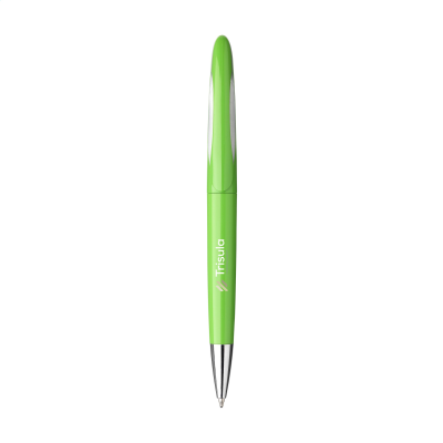 Picture of LUNAR GRS RECYCLED PEN in Green