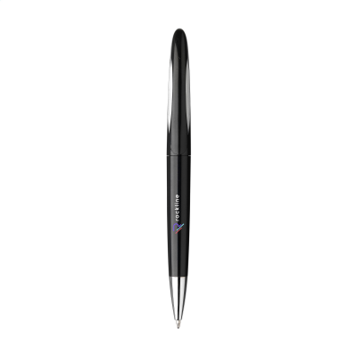 Picture of LUNAR GRS RECYCLED PEN in Black