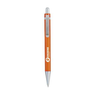 Picture of BOSTON TRANS PEN in Orange