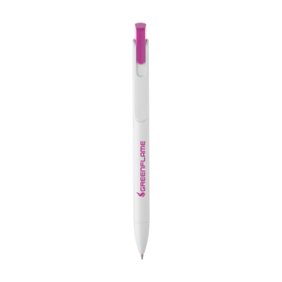 Picture of NUVA PEN in Pink.