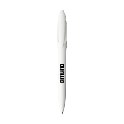 Picture of STILOLINEA S45 BIO-S! PEN in White.