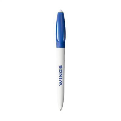 Picture of STILOLINEA S45 BIO-S! PEN in Blue.