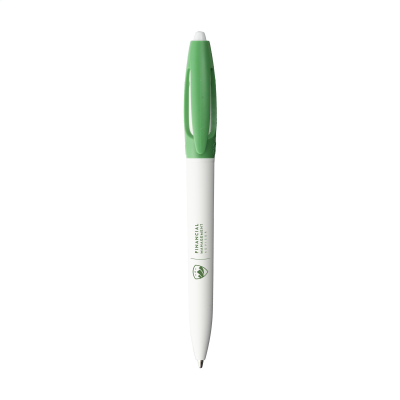 Picture of STILOLINEA S45 BIO-S! PEN in Green.