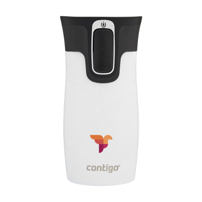 Picture of CONTIGO® WESTLOOP MUG 300 ML in White.