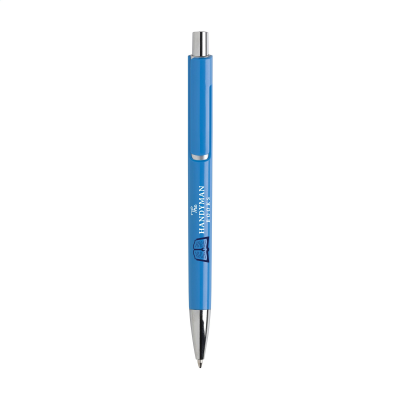 Picture of VISTA SOLID PEN in Light Blue