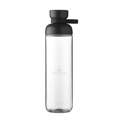 Picture of MEPAL WATER BOTTLE VITA 900 ML in Nordic Black.