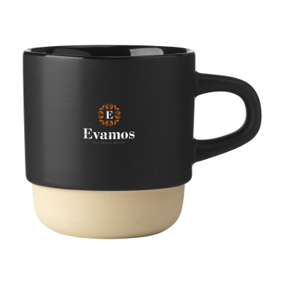 Picture of VIVALDI MUG in Black.