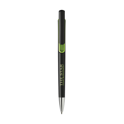 Picture of ACCENTA PEN in Green