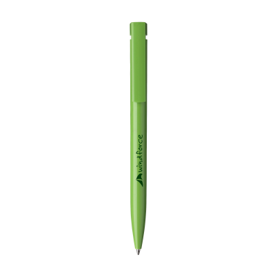 Picture of SENATOR LIBERTY POLISHED PEN in Green