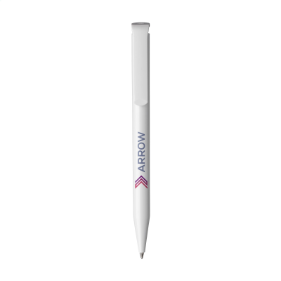 Picture of SUPERHIT PEN in White.