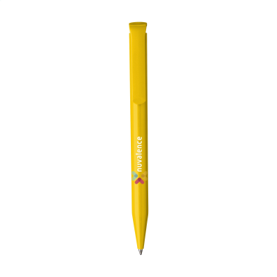 Picture of SUPERHIT PEN in Yellow.