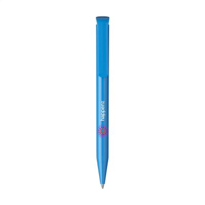 Picture of SUPERHIT PEN in Light Blue.