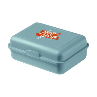 Picture of LUNCHBREAK ECO LUNCH BOX in Mint Green