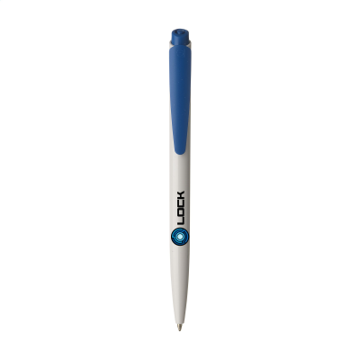 Picture of SENATOR DART POLISHED PEN in Light Blue