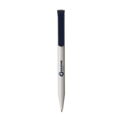 Picture of SENATOR SUPERHIT POLISHED PEN in Dark Blue