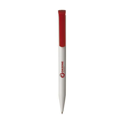 Picture of SUPERHIT POLISH PEN in Red.