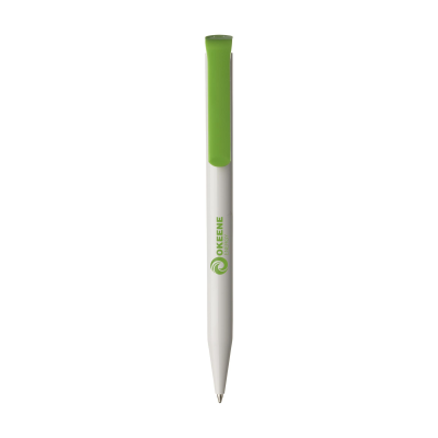 Picture of SENATOR SUPERHIT POLISHED PEN in Green