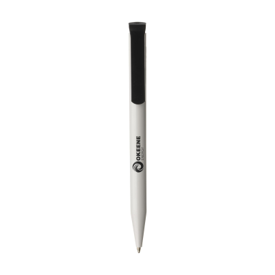 Picture of SENATOR SUPERHIT POLISHED PEN in Black.