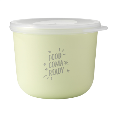 Picture of JUNA LUNCH POT in Green.