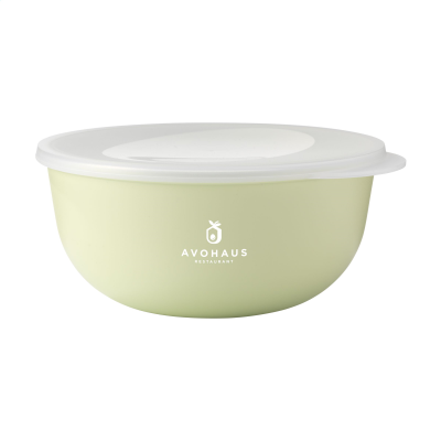 Picture of TESS FOOD BOWL in Green.