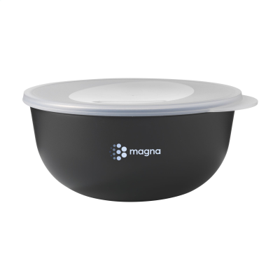 Picture of TESS FOOD BOWL in Black