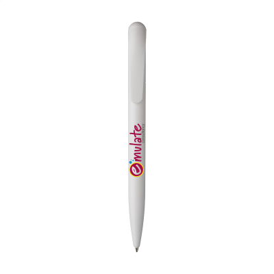 Picture of SENATOR NATURE PLUS MATT PEN in White