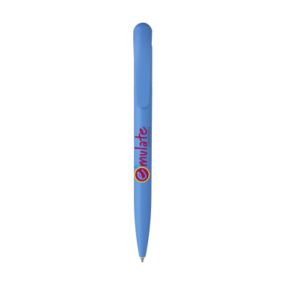 Picture of SENATOR NATURE PLUS MATT PEN in Light Blue