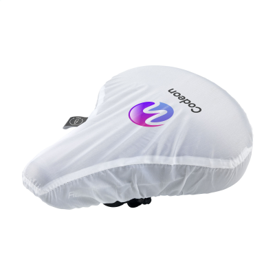 Picture of BICYCLE SEAT COVER GRS RPET in White