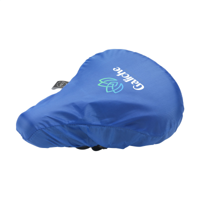 Picture of BICYCLE SEAT COVER GRS RPET in Blue