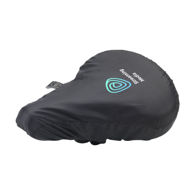 Picture of BICYCLE SEAT COVER GRS RPET in Black