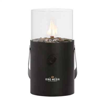 Picture of COSISCOOP ORIGINAL GAS LANTERN in Black.