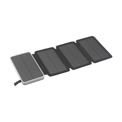 Picture of TRAIL RCS SOLAR CHARGER EXTREME 8000 in Olivegreen