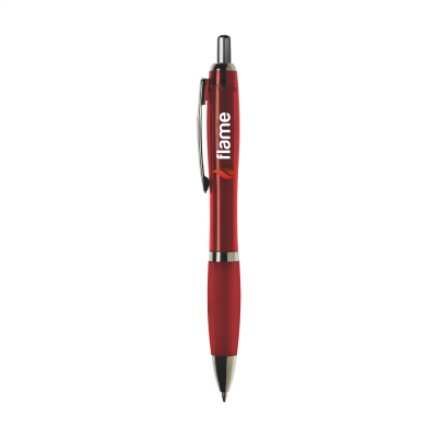 Picture of ATHOS PEN in Red.