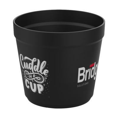 Picture of CIRCULCUP IML 200 ML in Black