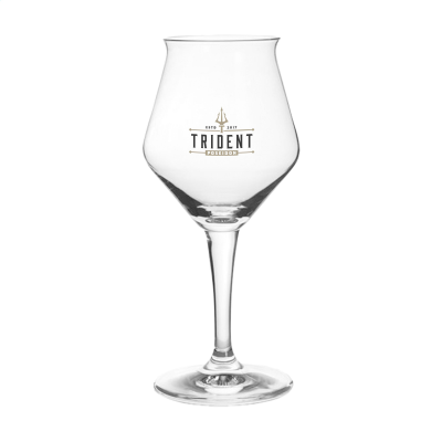 Picture of CROWN SOMMELIER BEER GLAS 420 ML.